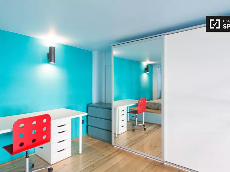 Immagine 12 di Ufficio in affitto  in Via Giacomo Watt a Milano