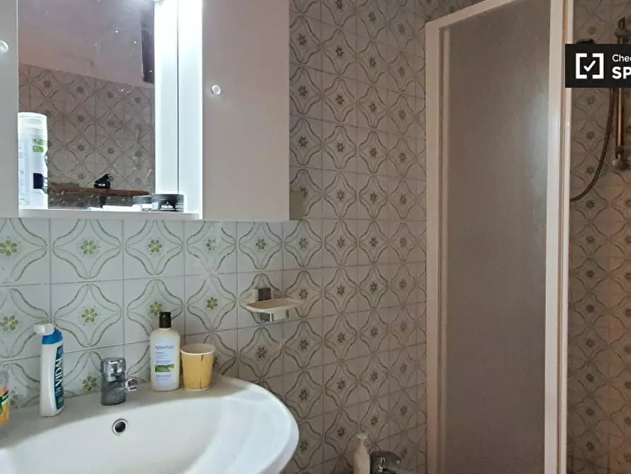 Immagine 8 di Camera condivisa in affitto  in Via Oriola a Trento