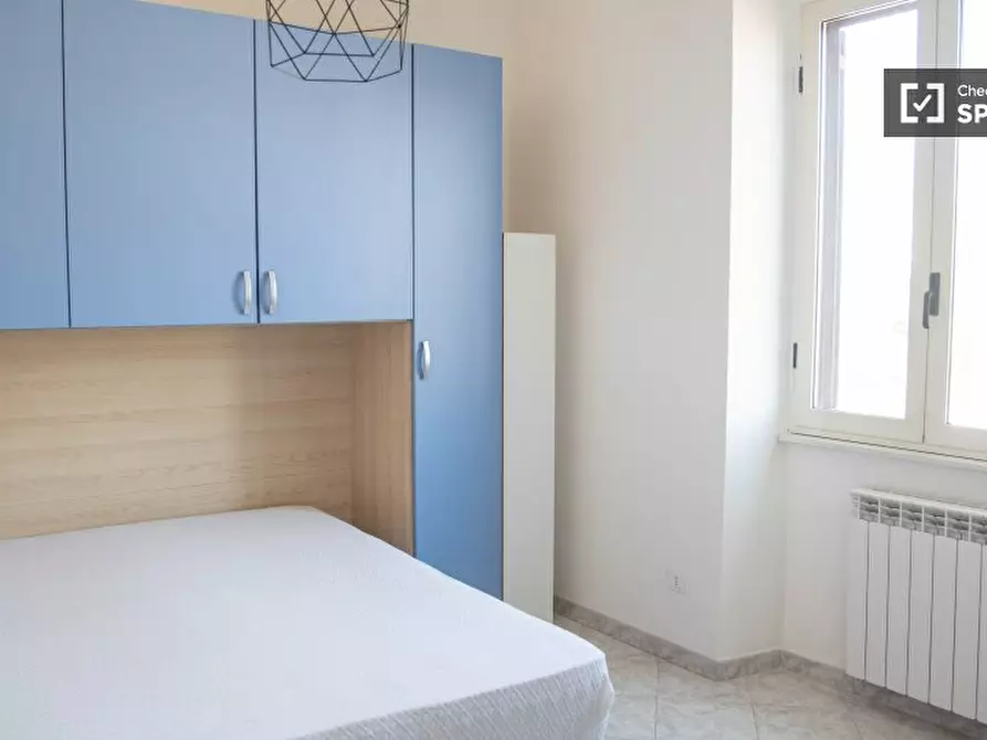 Immagine 19 di Appartamento in affitto  in Via dei Savorgnan a Roma
