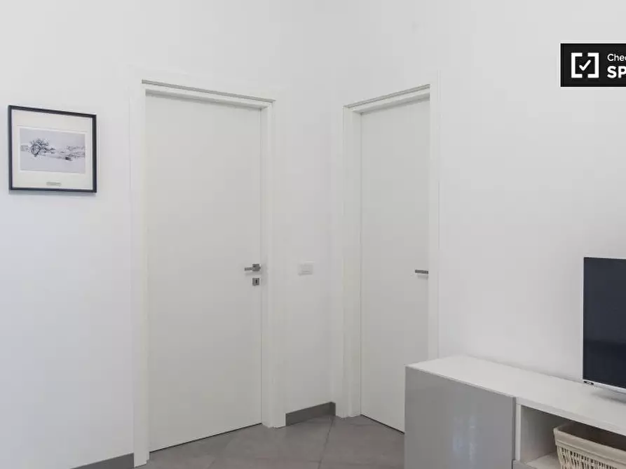 Immagine 11 di Appartamento in affitto  in Via Prenestina a Roma