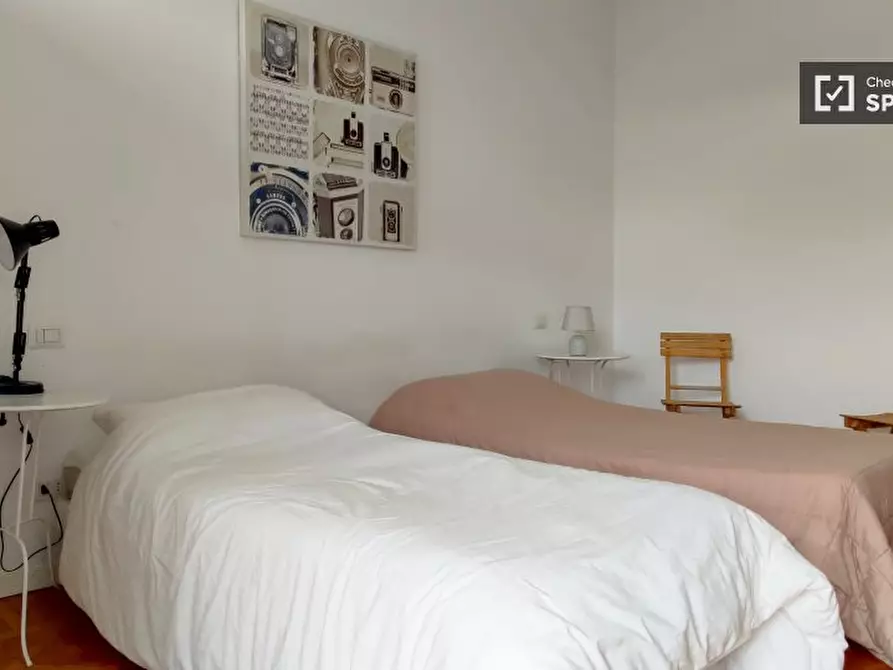 Immagine 17 di Appartamento in affitto  in Via Filippino degli Organi a Milano