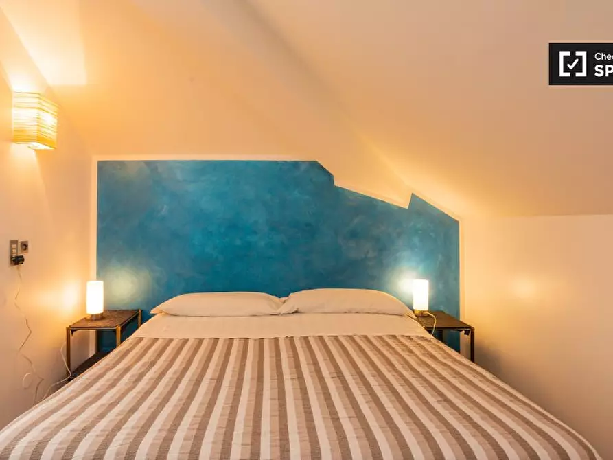 Immagine 14 di Appartamento in affitto  in Via Michelangelo Buonarroti a Milano