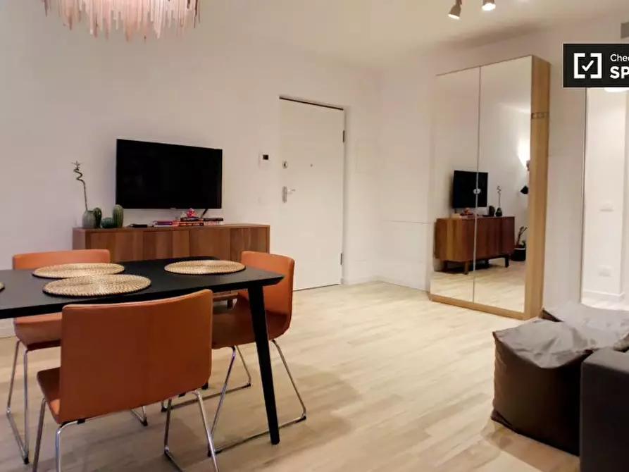 Immagine 4 di Appartamento in affitto  in Via Diego Guicciardi a Milano