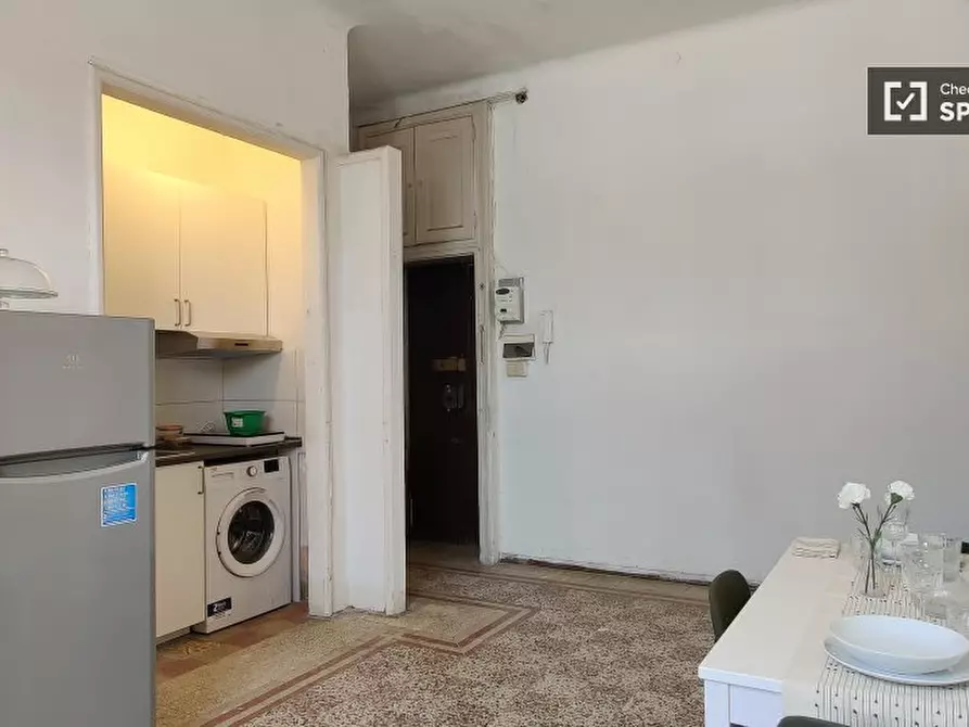 Immagine 4 di Appartamento in affitto  in Via Carlo Forlanini a Milano