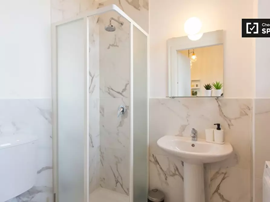 Immagine 12 di Ufficio in affitto  in Viale Gorizia a Milano