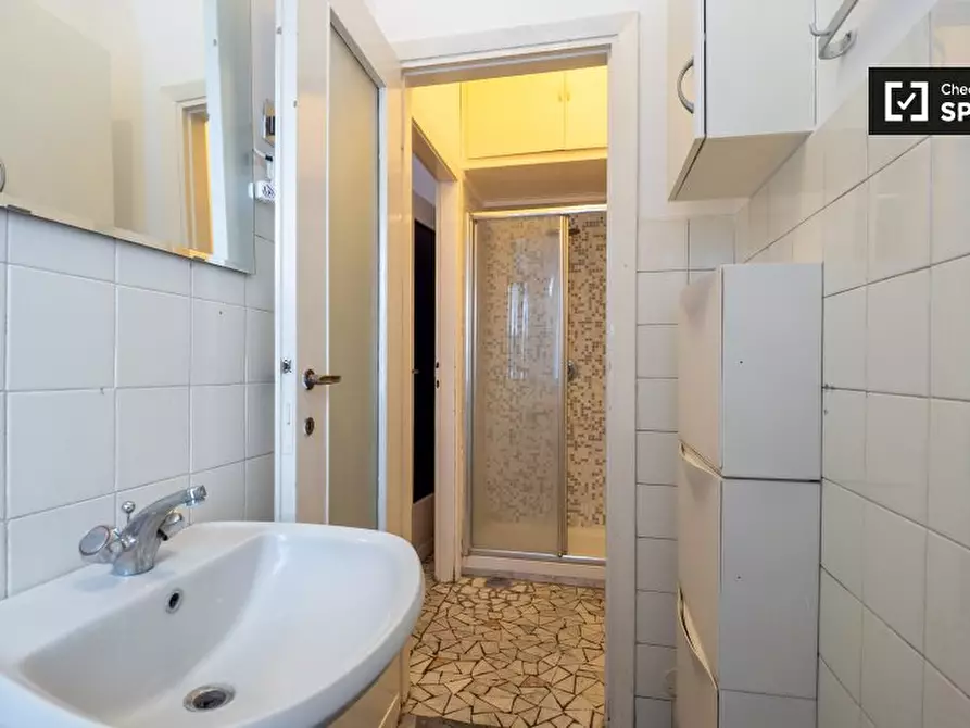 Immagine 7 di Camera condivisa in affitto  in Viale Bligny a Milano