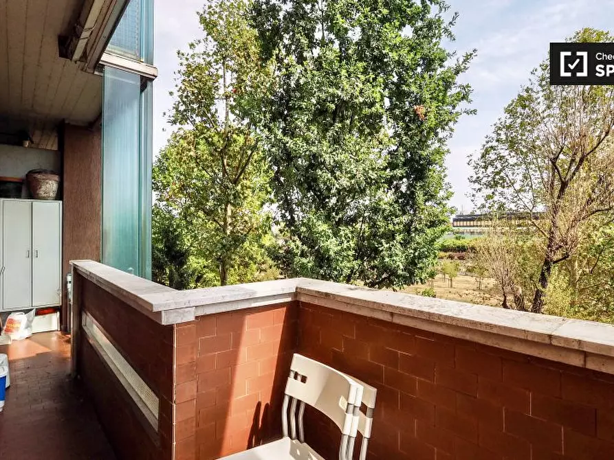 Immagine 7 di Camera condivisa in affitto  in Via Sapri a Milano