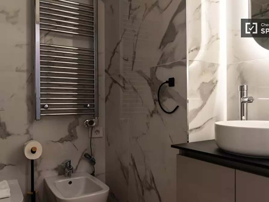 Immagine 5 di Appartamento in affitto  in Via Giulio Cesare Procaccini a Milano