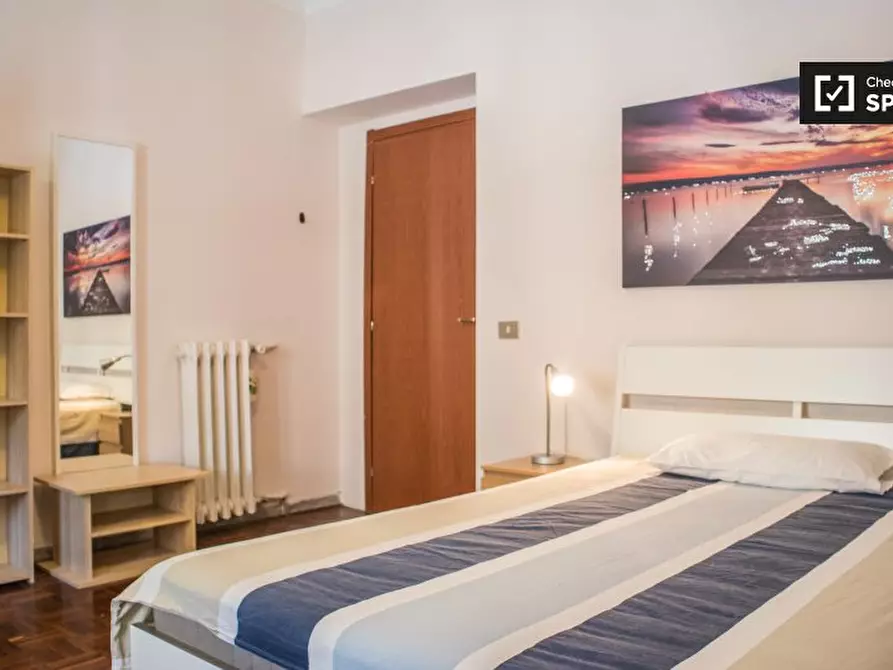 Immagine 15 di Camera condivisa in affitto  in Via Salaria, 00198 Roma RM, Italy a Roma