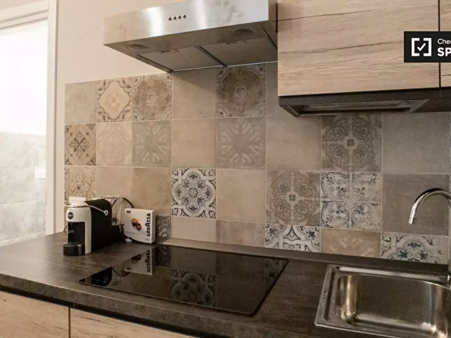 Immagine 9 di Appartamento in affitto  in Via Cicco Simonetta, 20123 Milano MI, Italy a Milano