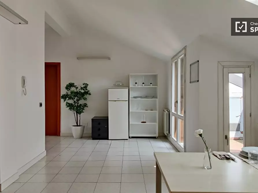 Immagine 5 di Appartamento in affitto  in Via Sandro Botticelli a Milano