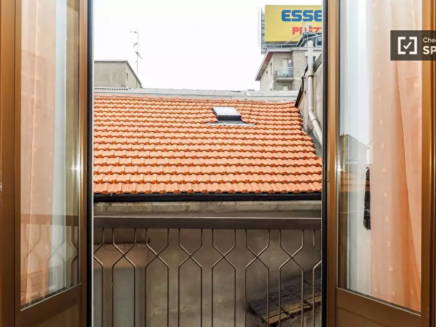 Immagine 14 di Appartamento in affitto  in Via Giovanni Ameglio a Milano