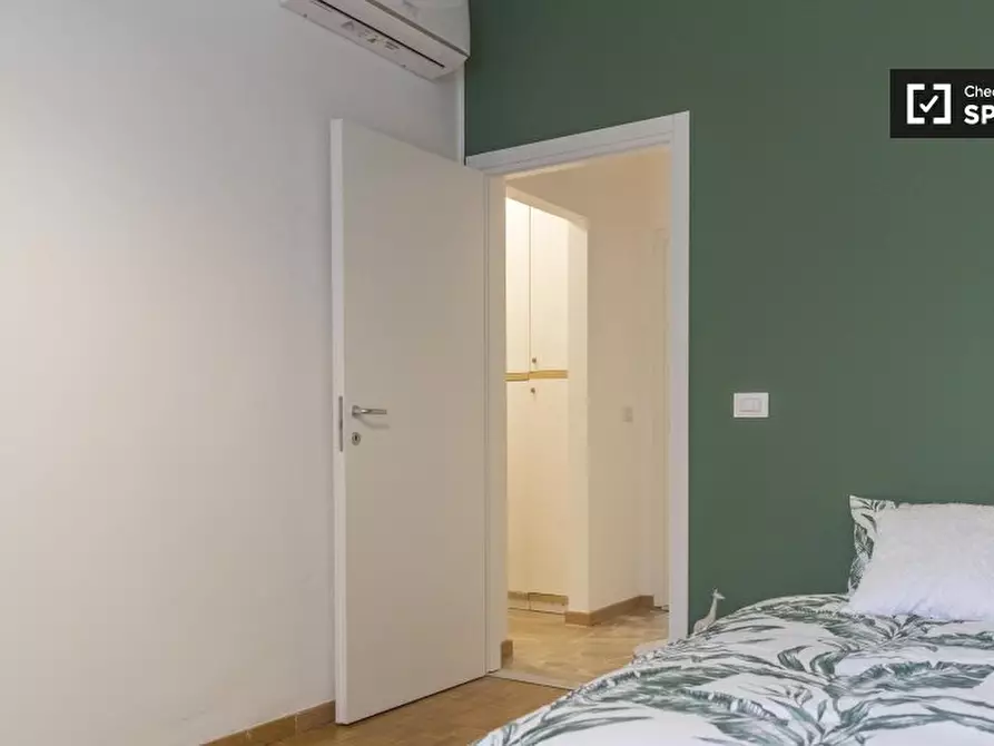 Immagine 3 di Camera condivisa in affitto  in Via Savona a Milano