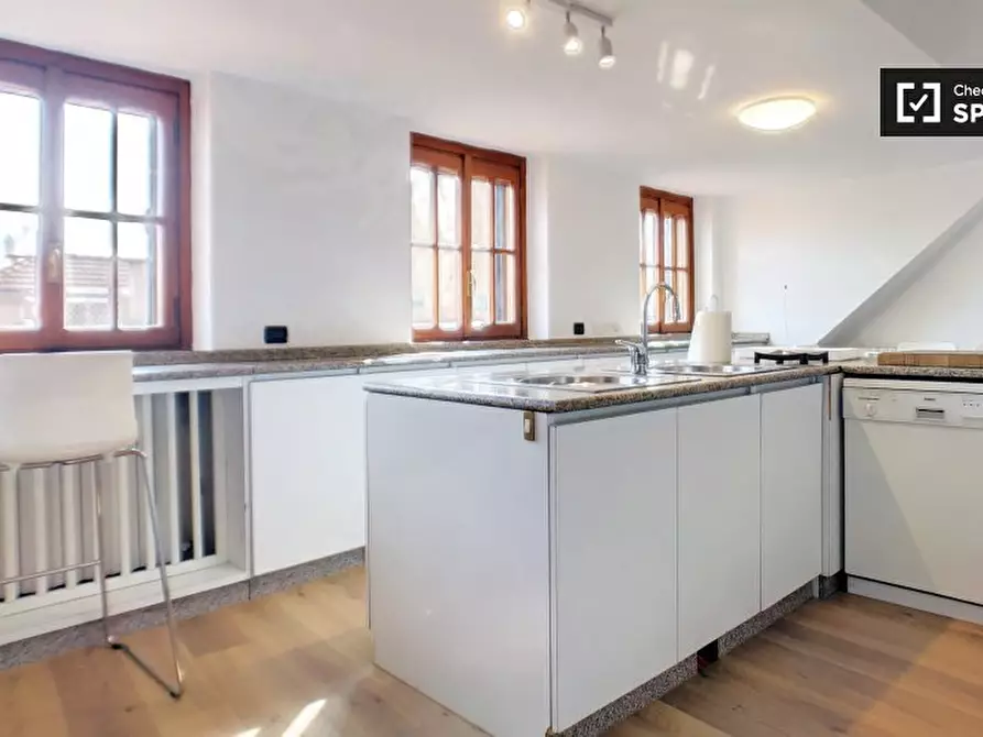 Immagine 8 di Camera condivisa in affitto  in Via Santa Maria Podone, 20123 Milano MI, Italy a Milano