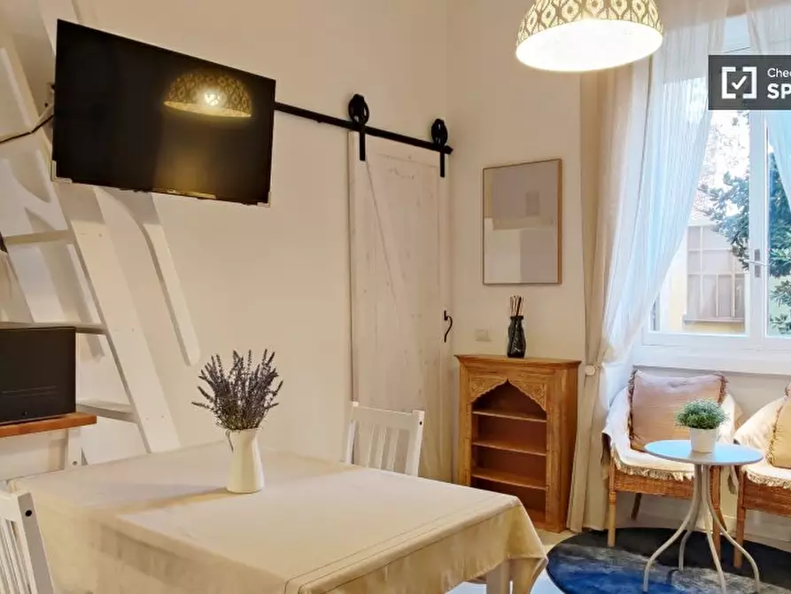 Immagine 11 di Ufficio in affitto  in Viale Molise a Milano