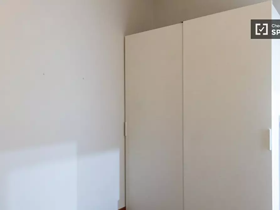 Immagine 10 di Appartamento in affitto  in Corso Trieste a Roma