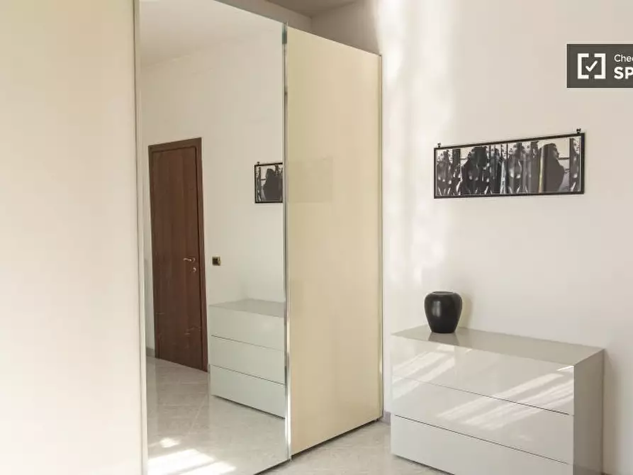 Immagine 14 di Appartamento in affitto  in Via Alfredo Baccarini a Roma