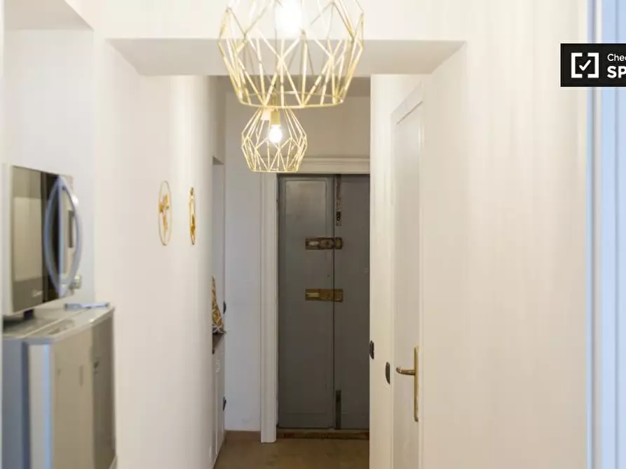 Immagine 5 di Ufficio in affitto  in Corso Venezia a Milano