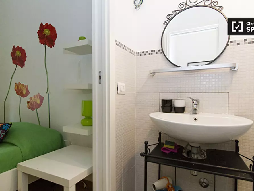 Immagine 7 di Ufficio in affitto  in Via Ravenna a Milano