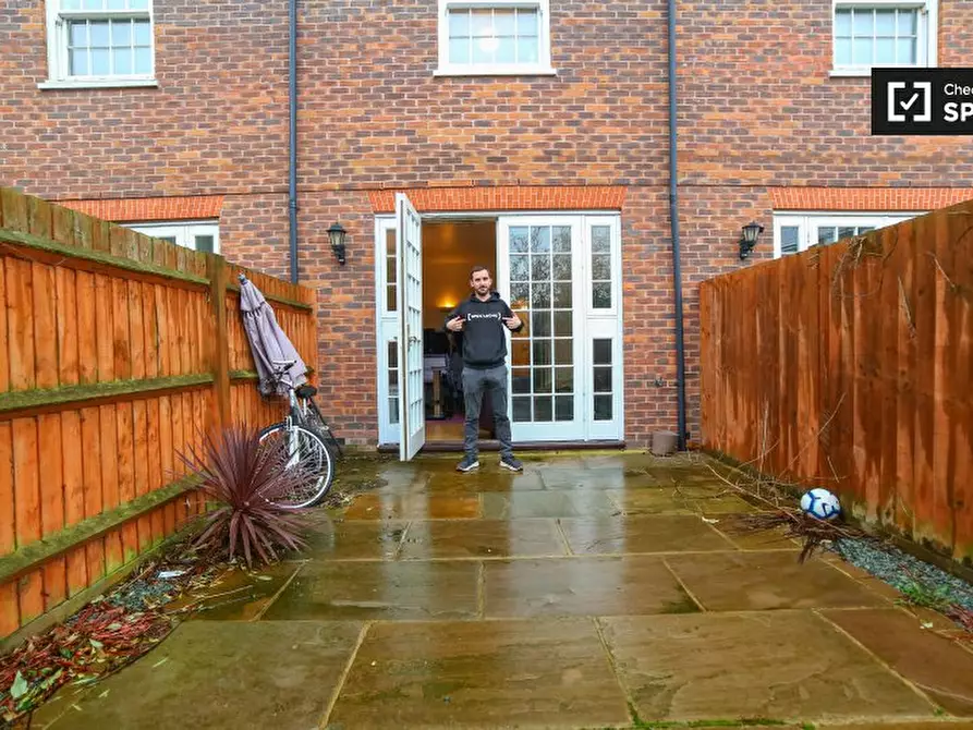 Immagine 18 di Camera condivisa in affitto  in Hastings St a Eltham