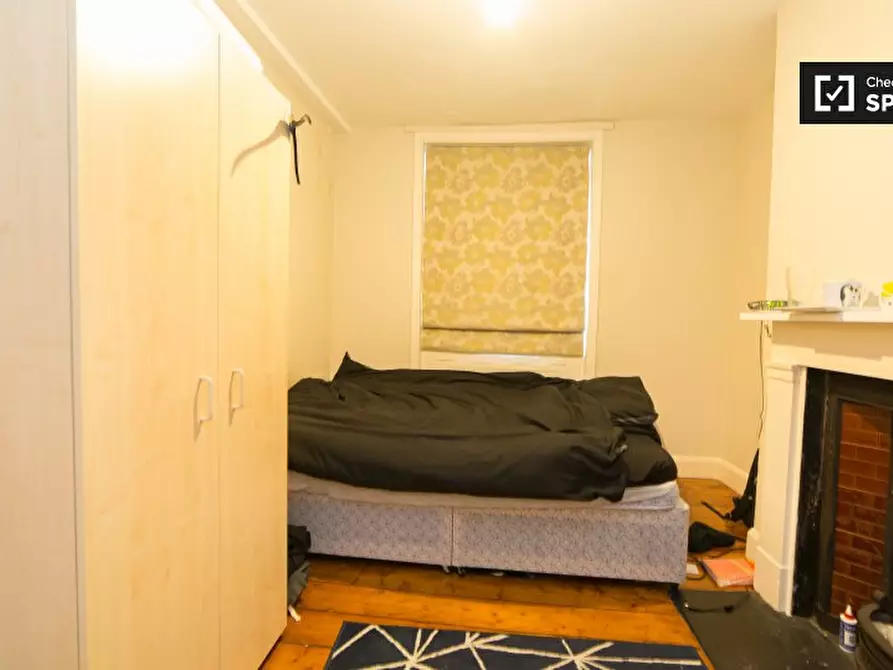 Immagine 9 di Camera condivisa in affitto  in Coldharbour Lane a Camberwell