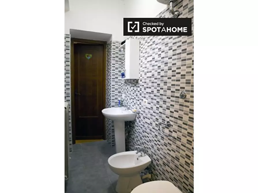 Immagine 11 di Ufficio in affitto  in Via Ildebrando Vivanti a Roma