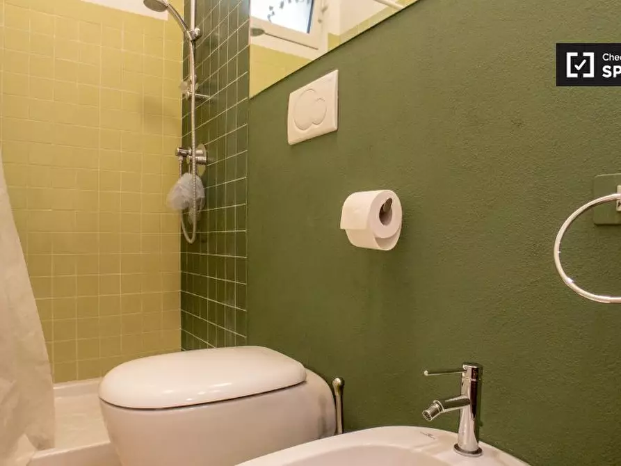 Immagine 8 di Appartamento in affitto  in Via Alessandro Stradella a Milano