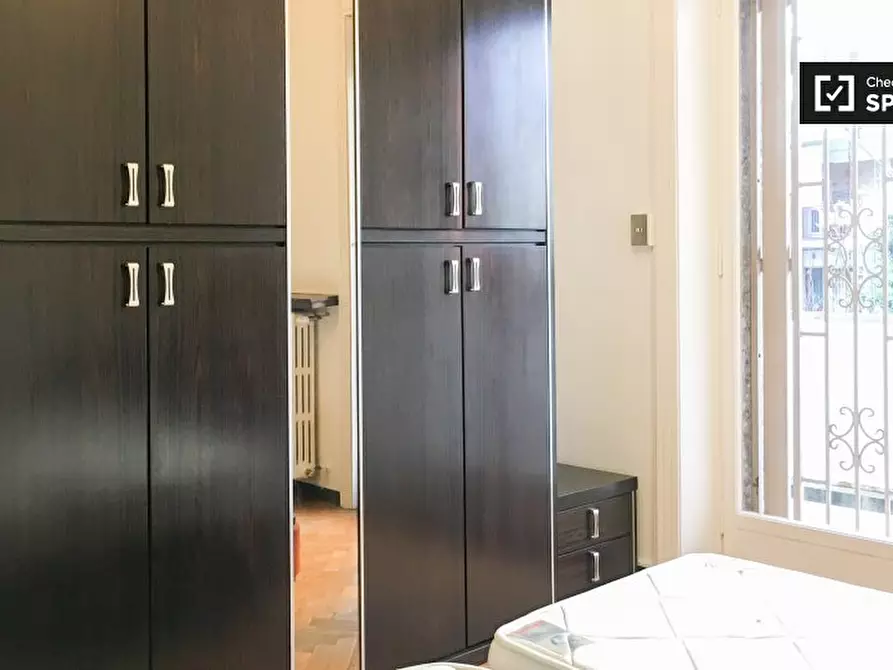 Immagine 11 di Appartamento in affitto  in Via Privata Belgirate a Milano