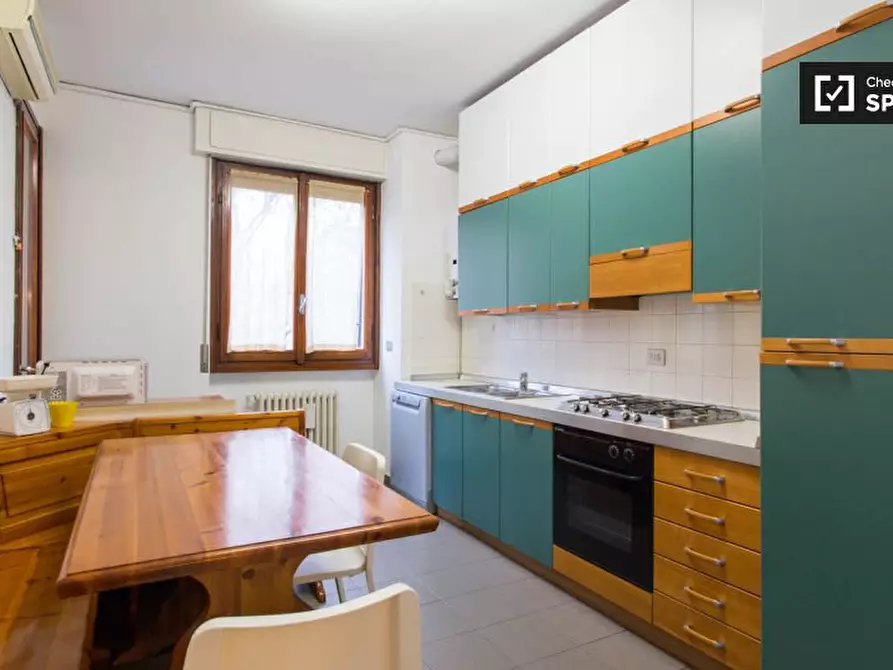 Immagine 10 di Appartamento in affitto  in Via Giuseppe Frua a Milano