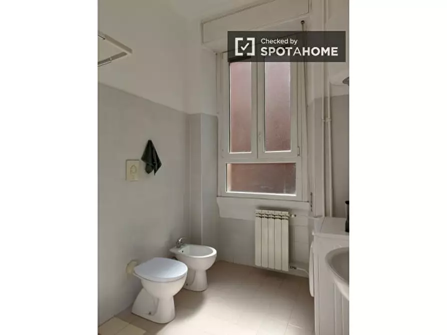 Immagine 7 di Ufficio in affitto  in Via Goffredo Mameli a Milano