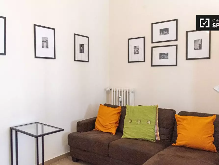 Immagine 7 di Appartamento in affitto  in Via Tuscolana a Roma