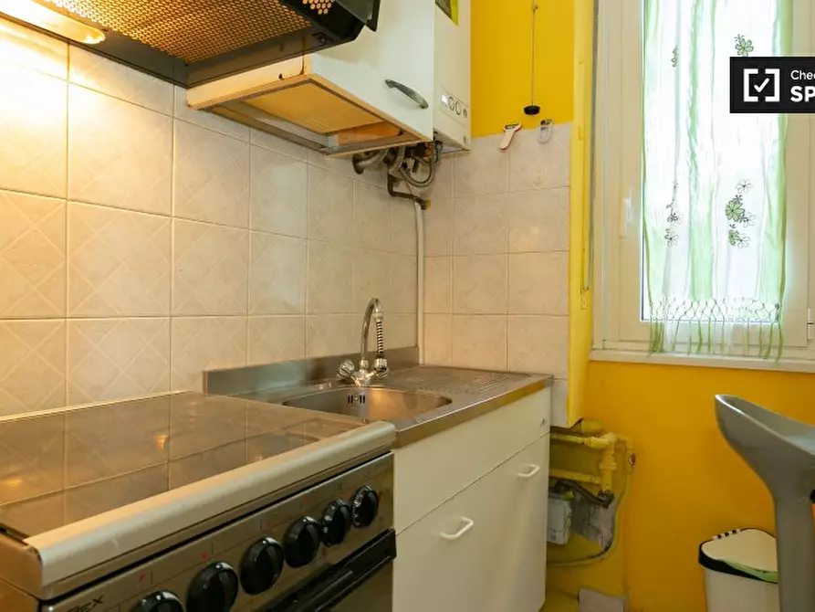 Immagine 3 di Appartamento in affitto  in Via Ruggero Bonghi a Milano