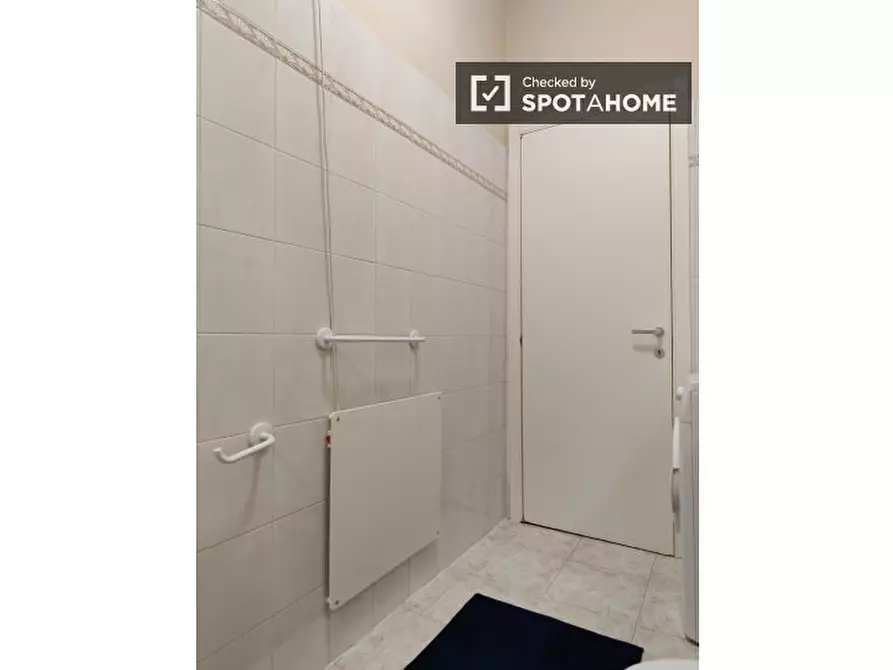 Immagine 9 di Ufficio in affitto  in Viale Bligny a Milano