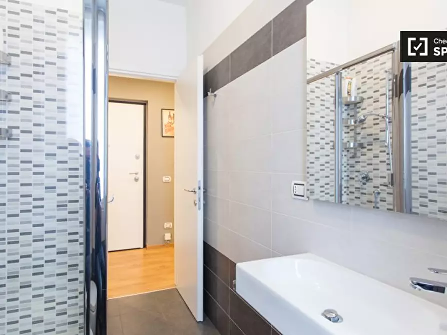 Immagine 8 di Ufficio in affitto  in Via Tommaso Gulli a Milano