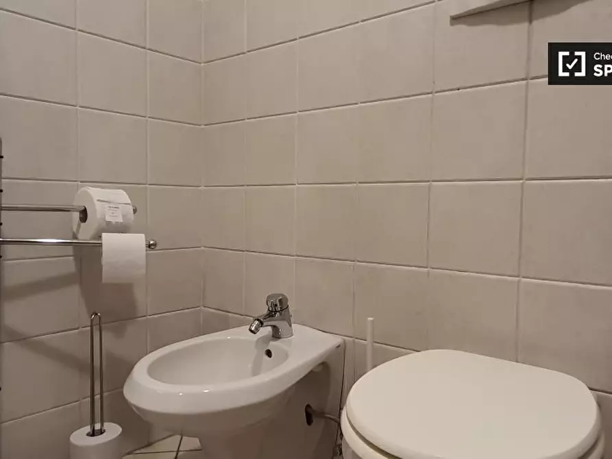 Immagine 15 di Camera condivisa in affitto  in Via Giuseppe Mazzini a Trento