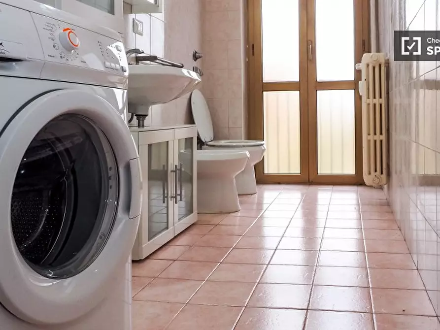 Immagine 8 di Appartamento in affitto  in Via Pietro Thouar a Milano