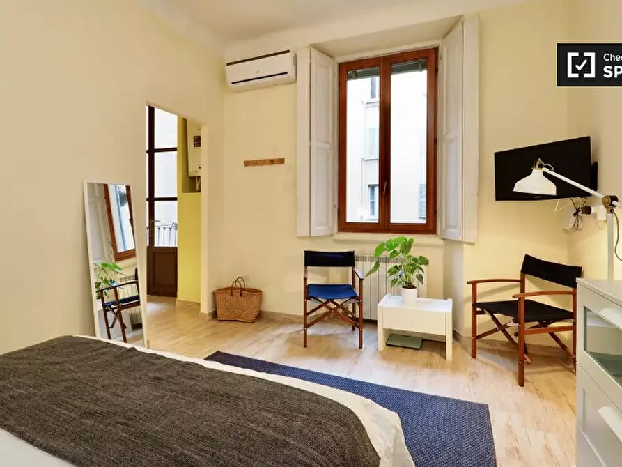 Immagine 4 di Appartamento in affitto  in Via Panfilo Castaldi a Milano