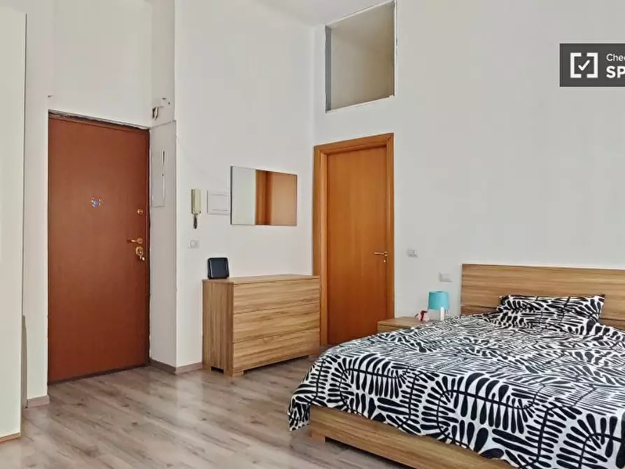 Immagine 3 di Ufficio in affitto  in Via Pietro da Cortona a Milano