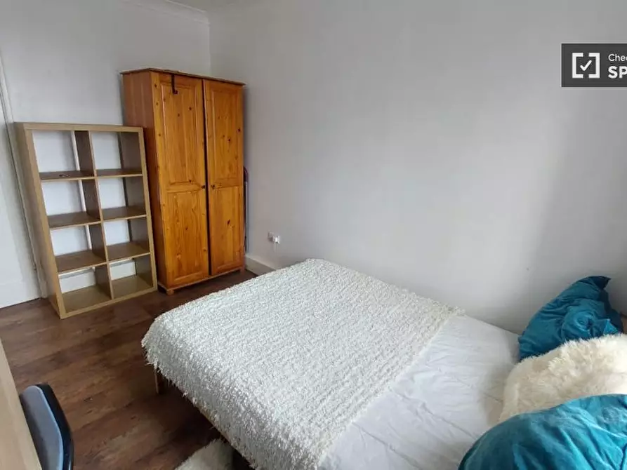 Immagine 18 di Camera condivisa in affitto  in Robert Owen House a Hammersmith