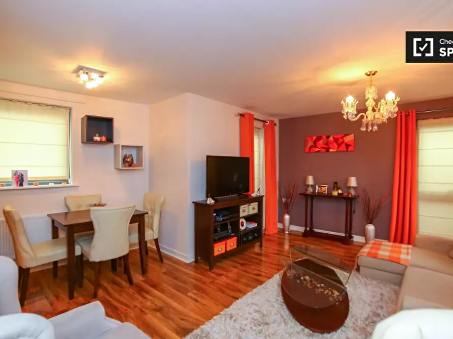 Immagine 2 di Appartamento in affitto  in Lewin Terrace a Hounslow