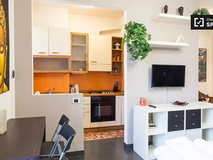 Immagine 6 di Ufficio in affitto  in Via Desenzano a Milano