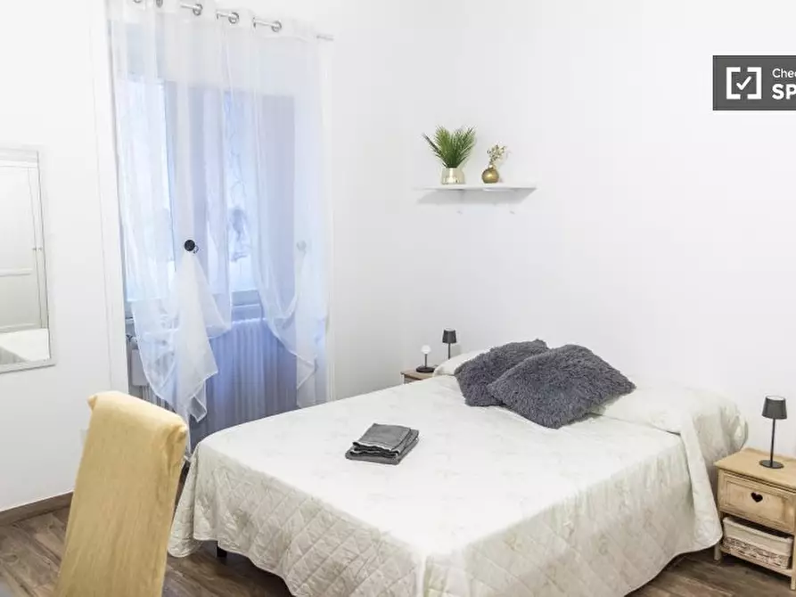 Immagine 1 di Appartamento in affitto  in Via Tiburtina a Roma