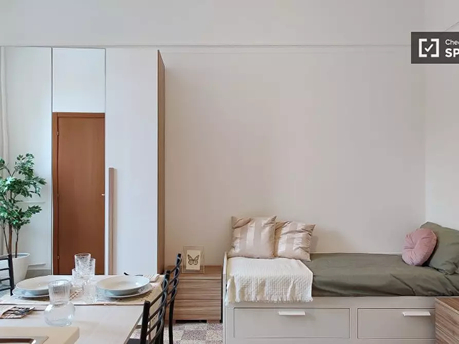 Immagine 9 di Ufficio in affitto  in Piazza Monte Falterona a Milano