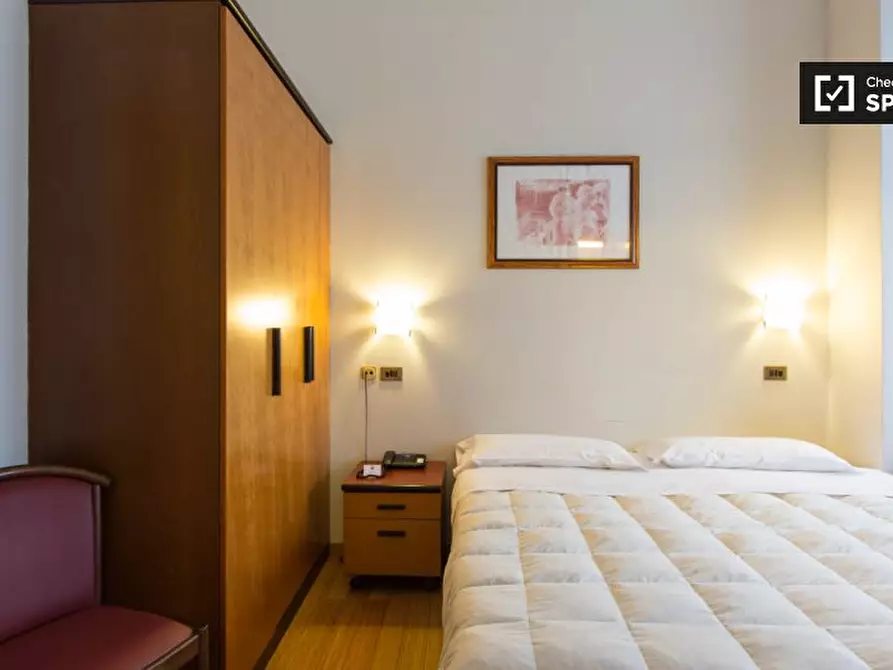 Immagine 2 di Ufficio in affitto  in Via Lepontina a Milano