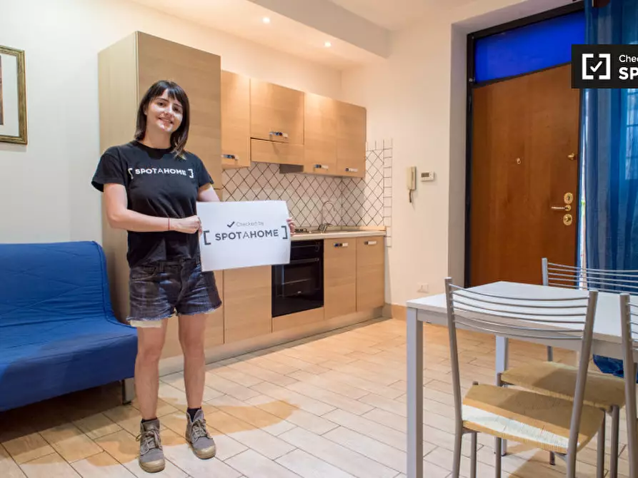 Immagine 9 di Ufficio in affitto  in Via Filippo Bernardini a Roma