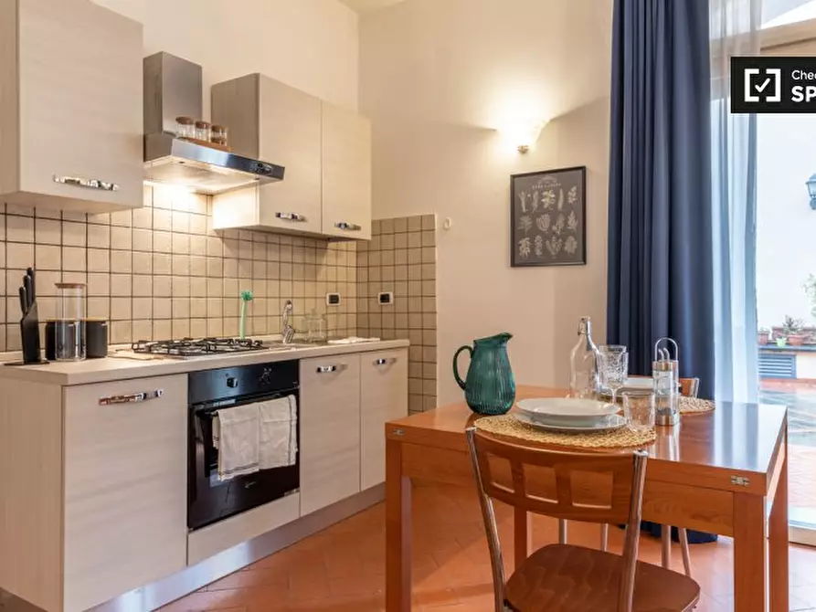 Immagine 7 di Ufficio in affitto  in Via Ghibellina a Firenze