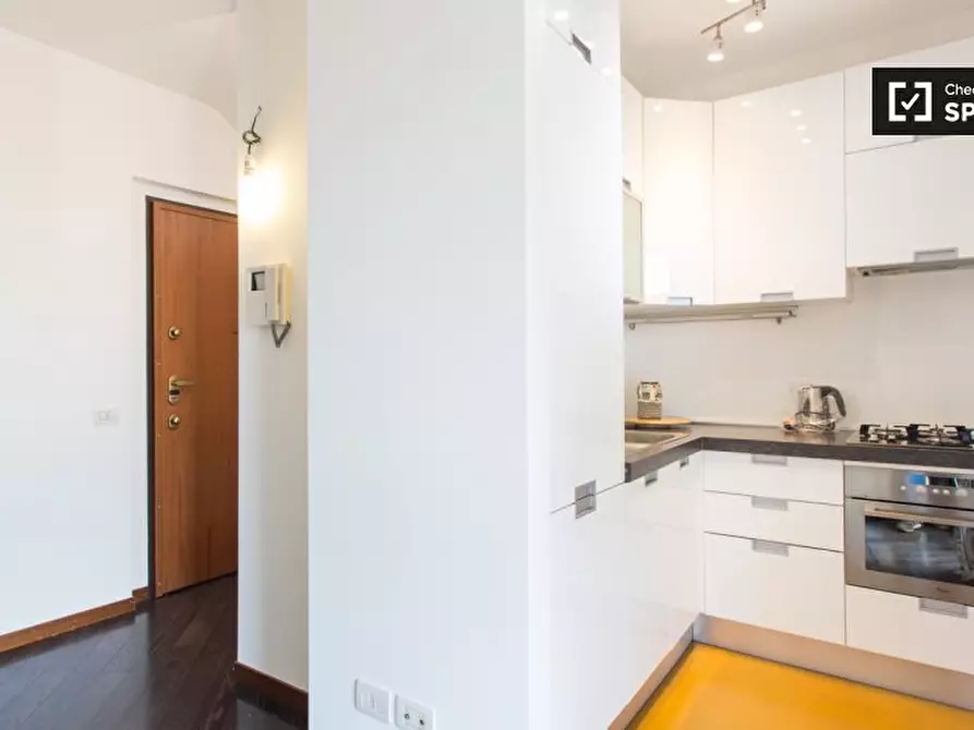 Immagine 8 di Appartamento in affitto  in Via Casoretto a Milano