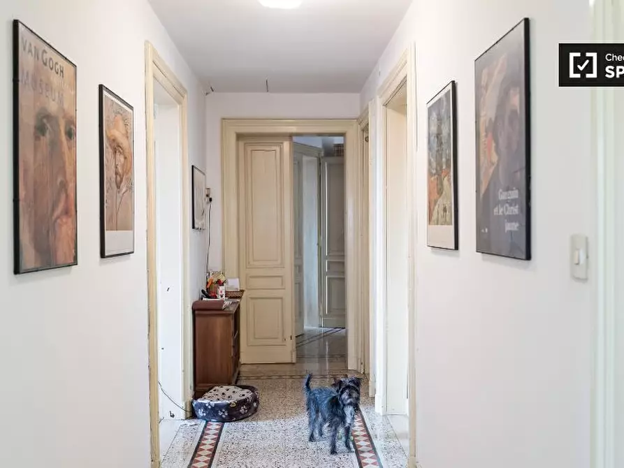 Immagine 13 di Camera condivisa in affitto  in Via Arienti, 40124 Bologna BO, Italy a Bologna