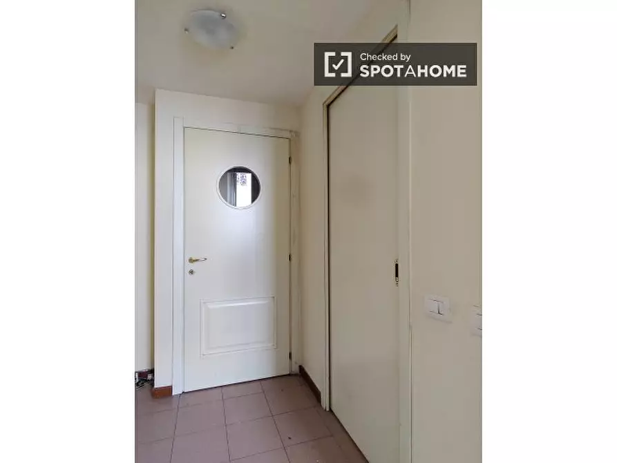 Immagine 14 di Appartamento in affitto  in Via Nicola Palmieri a Milano