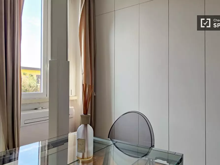 Immagine 16 di Appartamento in affitto  in Via Nicola D'Apulia a Milano